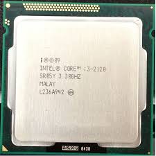 Chip i3 2120