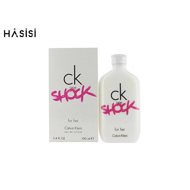 NƯỚC HOA CK - One Shock For Her EDT