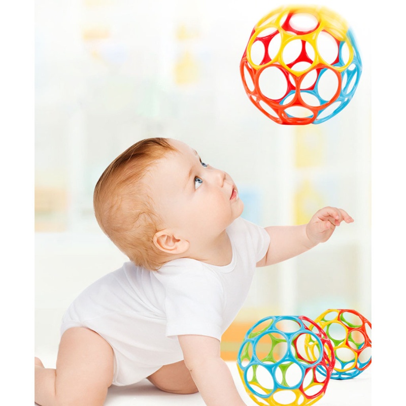 Wmmb Đồ Chơi Bắt Tay Mini Linh Hoạt Cho Bé