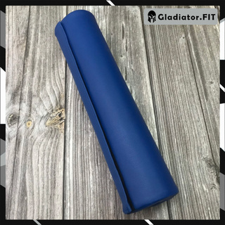 Bọc đòn da hỗ trợ Squat, tập gym