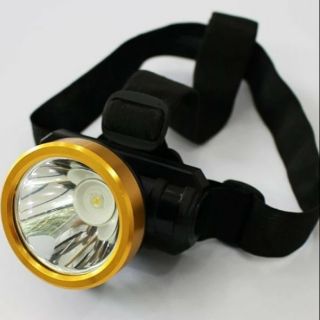 Đèn pin siêu sáng bóng LED