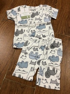 Bộ carter