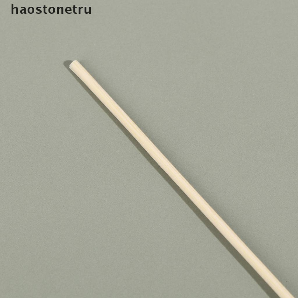 Bộ 10 Cây Lấy Ráy Tai Bằng Tre Lông Vũ