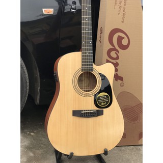 Đàn guitar Acoustic Cort