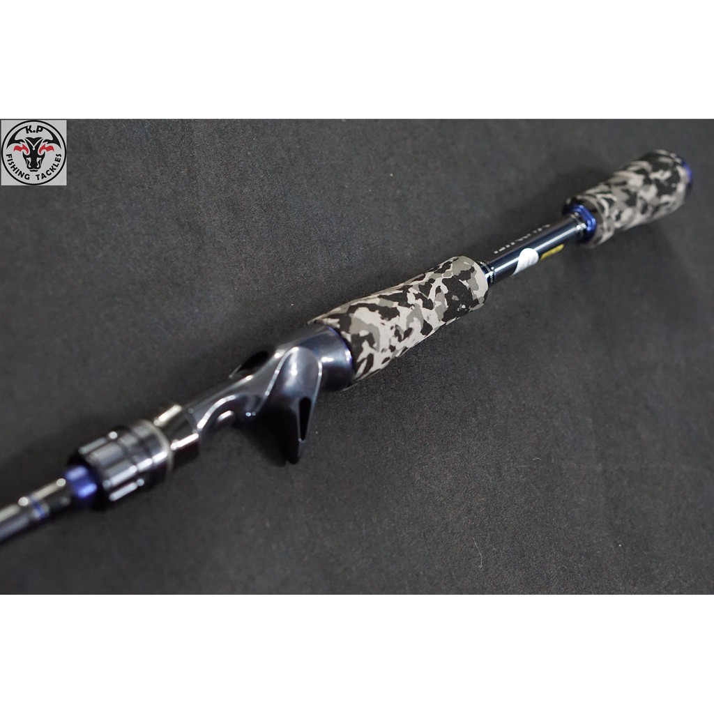 CẦN MÁY NGANG DAIWA AEGIS X