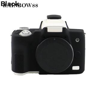 Vỏ Bọc Silicone Chống Sốc Cho Máy Ảnh Canon M50