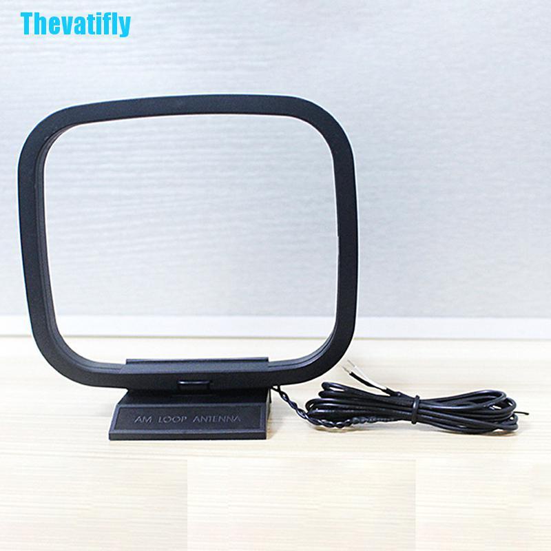 Ăng Ten Hifi Am Fm Có Dây Chất Lượng Cao