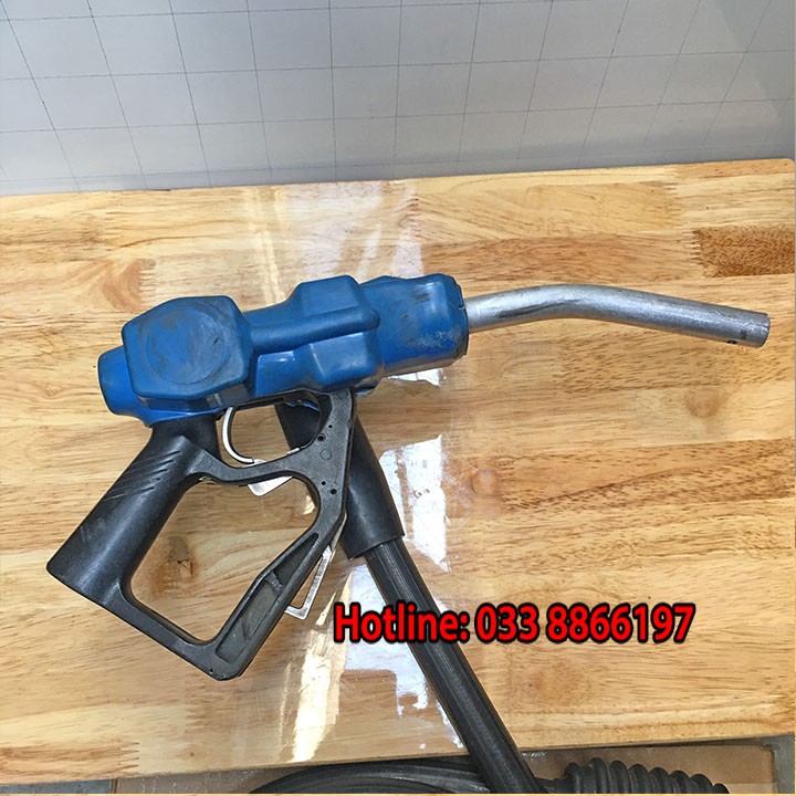 Cò bơm xăng dầu Tatsuno giá rẻ kèm dây bơm 2m