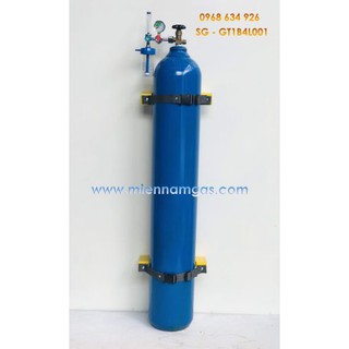GIÁ GIỮ BÌNH OXY Y TẾ