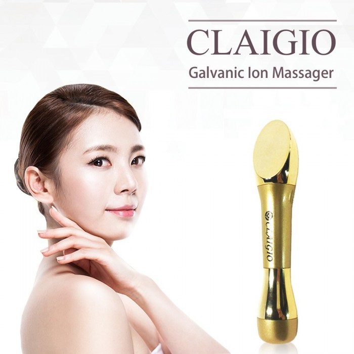 Máy massage mặt CLAIGIO The Face Magic Bong