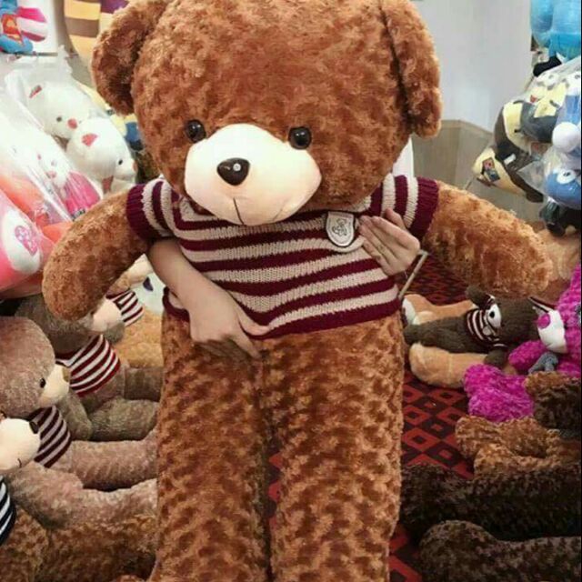 Teddy 80cm