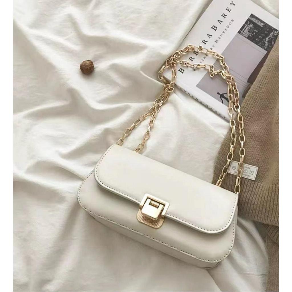 Túi Xách Nữ Kiểu Pháp Năm  , Túi Xách Dưới Nách, Túi Xách Kiểu Tây Cao Cấp.