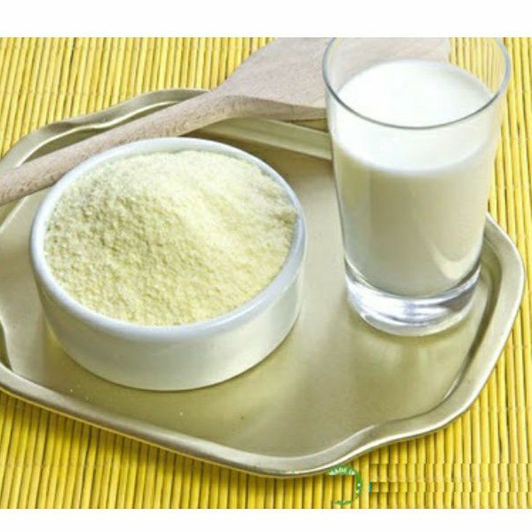 Bột Kem Béo , Bột sữa Hà Lan gói 500g - pha trà sữa, sinh tố, chè, làm bánh...