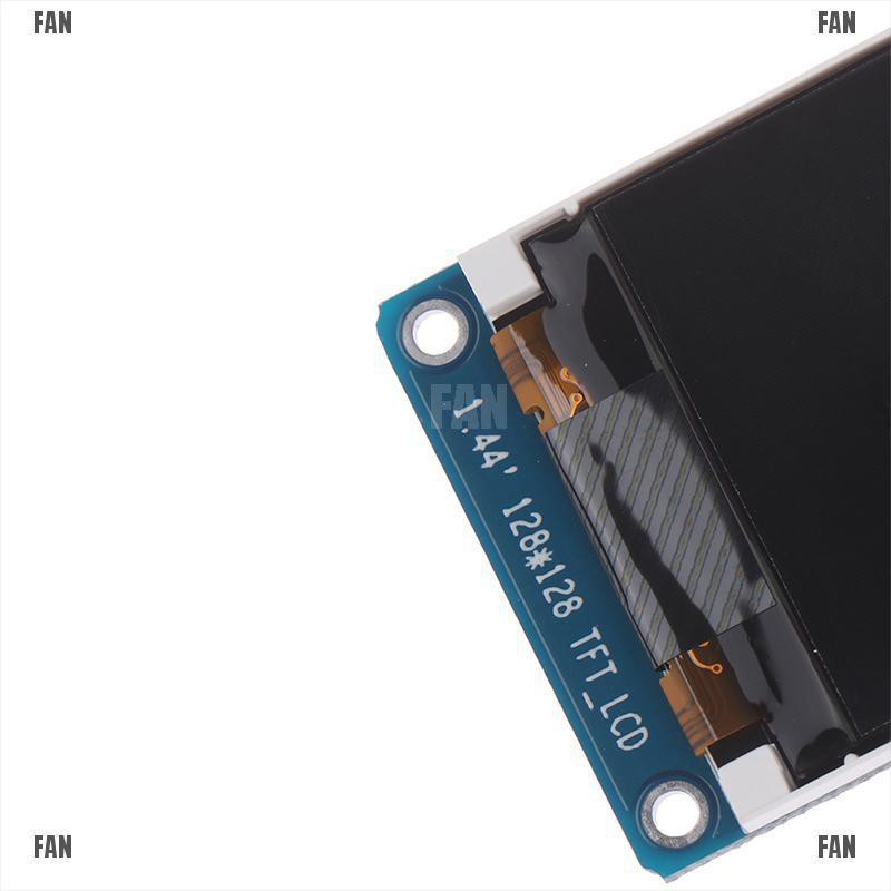 Mô Đun Màn Hình Lcd 1.44 128x128 65k Spi St7735 Oled Cho Arduino