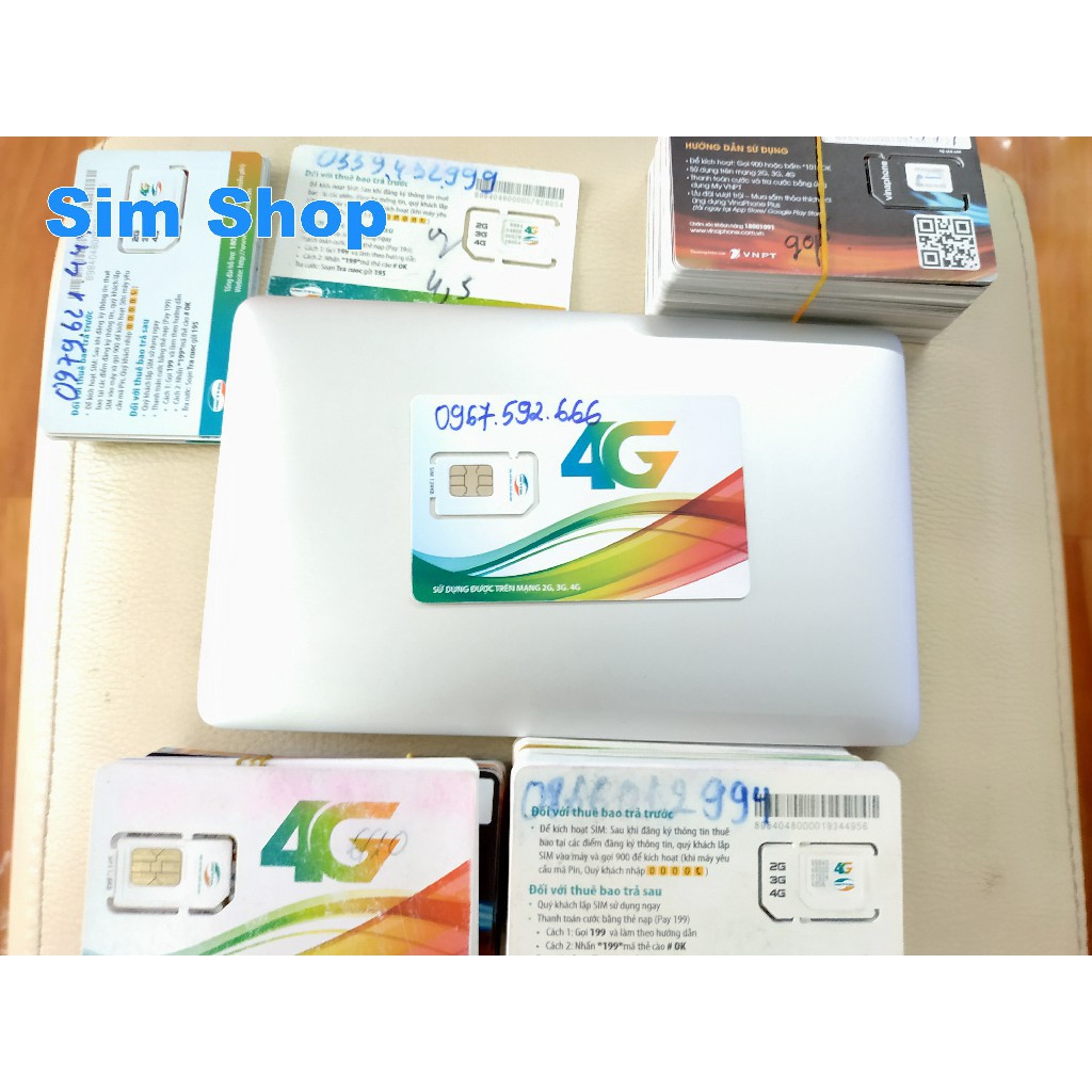 Sim số đẹp [0967592666] sim tam hoa, tam quý 666 [0967.592.666]