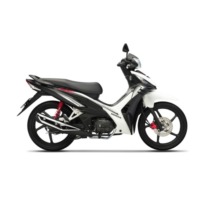 Xe Máy Honda Wave Rsx 110cc Fi Phanh Đĩa - Mâm 2022
