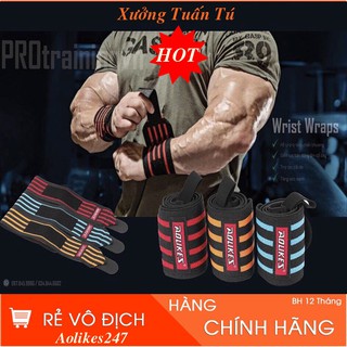 BĂNG CUỐN CỔ TAY AOLIKES 1539