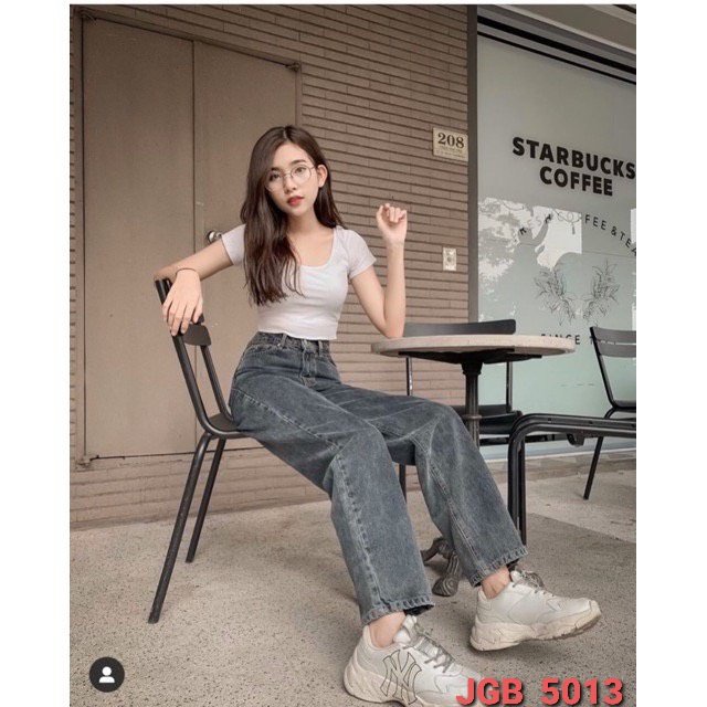 Baggy Suông mã:JGB_5013