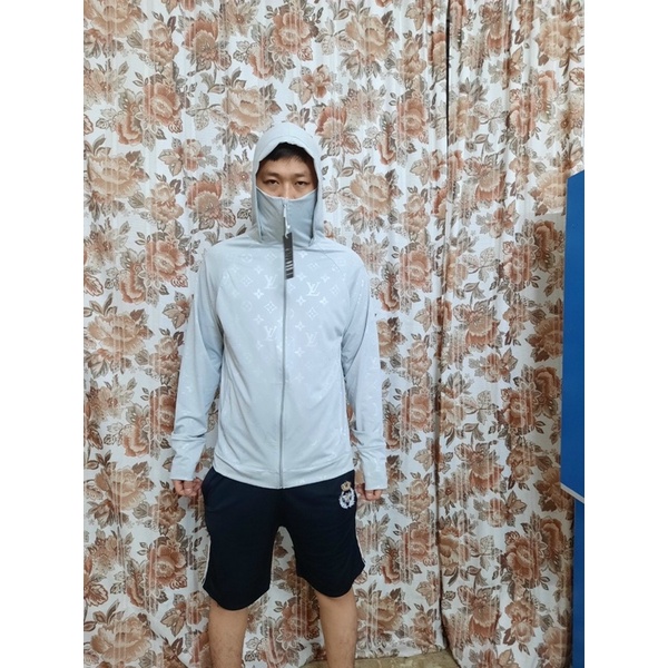 Áo Chống Nắng nam LV Thời Trang