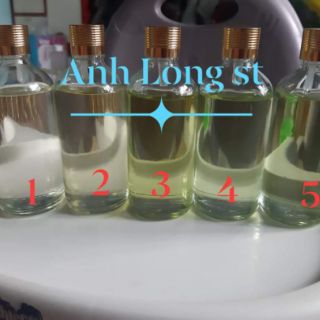 Tinh dầu Tràm Huế Anh Long