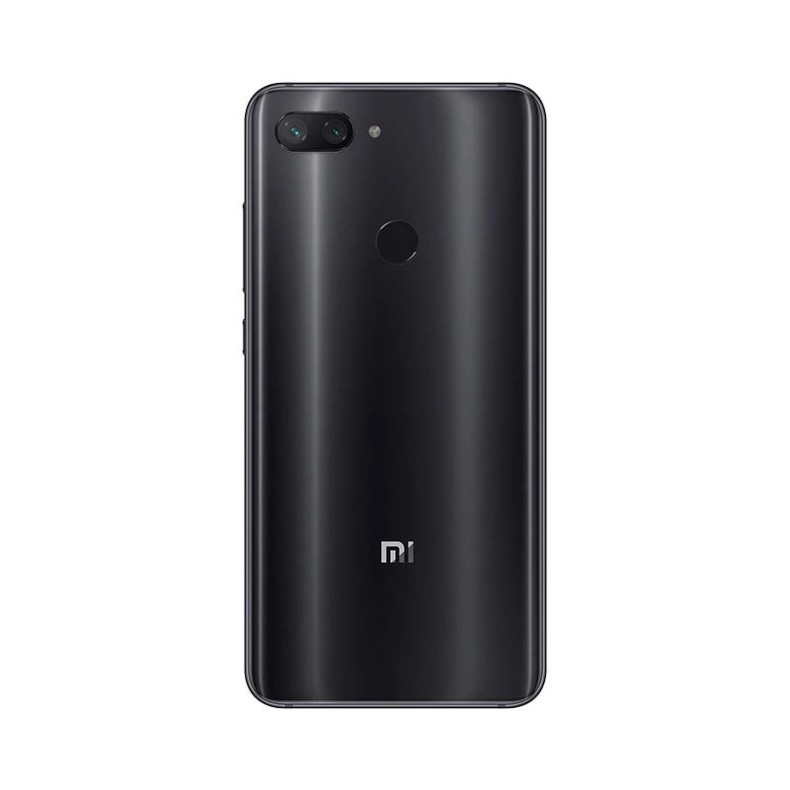 [giá sốc]Điện thoại Xiaomi Mi 8 Lite RAM 4/64GB  HÀNG MỚI 100% NGUYÊN HỘP BẢO HÀNH 6 THÁNG