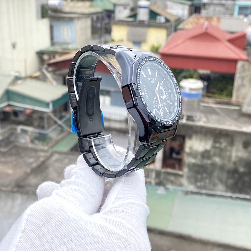 Đồng hồ nam đeo tay chính hãng đẹp giá rẻ thời trang cao cấp chống nước ROZIDA DH05 | BigBuy360 - bigbuy360.vn