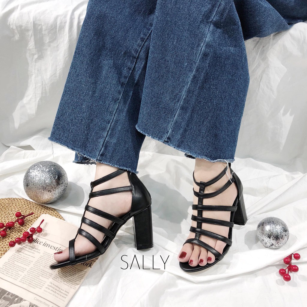 CAO GÓT CHIẾN BINH