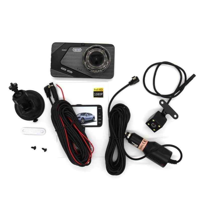 [Mã INBAU300 giảm 10% đơn 250K] Camera hành trình ONTEKCO S14 hình ảnh FULL HD 1080P bán sỉ toàn quốc chính hãng