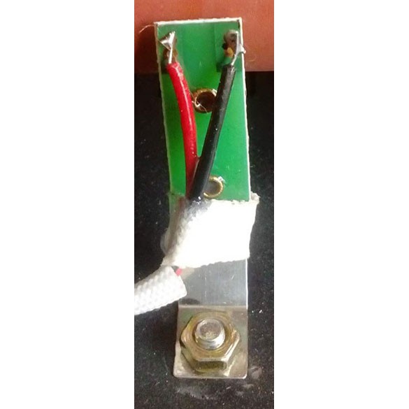 Cảm biến máy ép plastic PDA3-330C