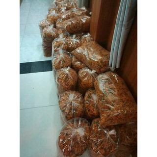 (freeship + tặng quà) 2kg  KHÔ GÀ VSATTP