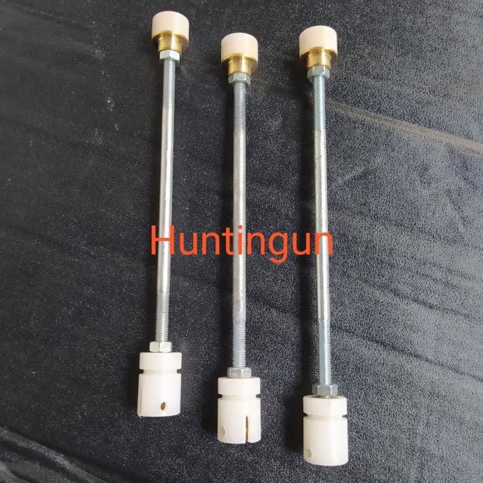 X $$x $x $$) Piston teflon set od22
