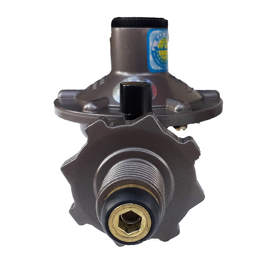 Bộ Van Dây Điều Áp -Ngắt Gas Tự Động NaMilux NA-337S-Hàng Chính Hãng - baot hành 24 tháng chính hãng