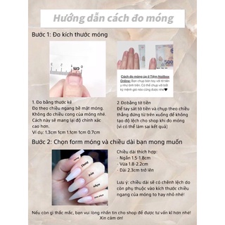 NAILBOX mắt mèo kim cương đính charm