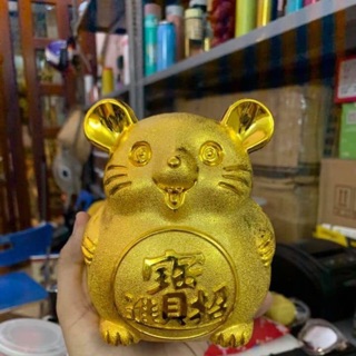 Sỉ 42 con chuột may mắn