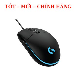 Chuột game logitech g103 mới 2020 8000dpi rgb led 6 phím
