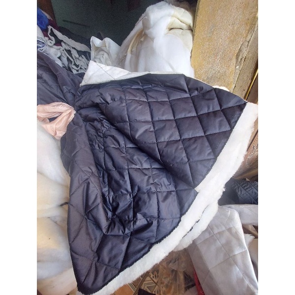 Vải phao trần bông 1,5m x 1,5m