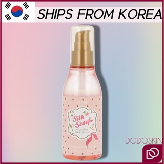 Serum Dưỡng Tóc Etude House 120ml Cao Cấp Sử Dụng Hiệu Quả