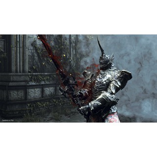 Đĩa Game PS5 Mới - Demon's Souls