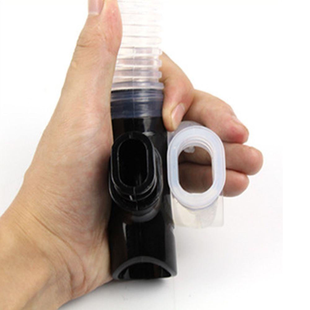 Miệng Van Ngậm Khi Lặn Bằng Chất Liệu Silicone