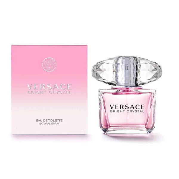 Nước hoa mini Versace Bright Crystal 5ml