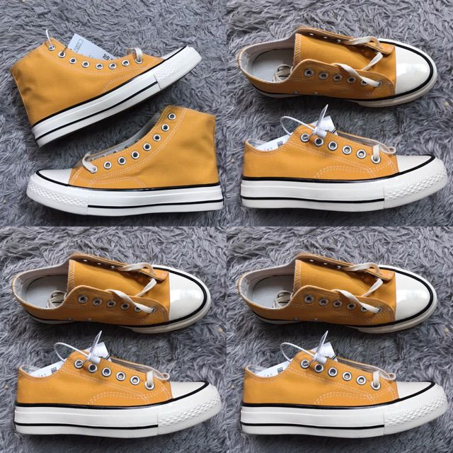 (Lót xanh + đế bóng+ tem đỏ) giày thể thao star cv các màu