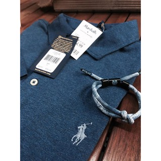 ÁO POLO RALPHLAUREN THUN LẠNH