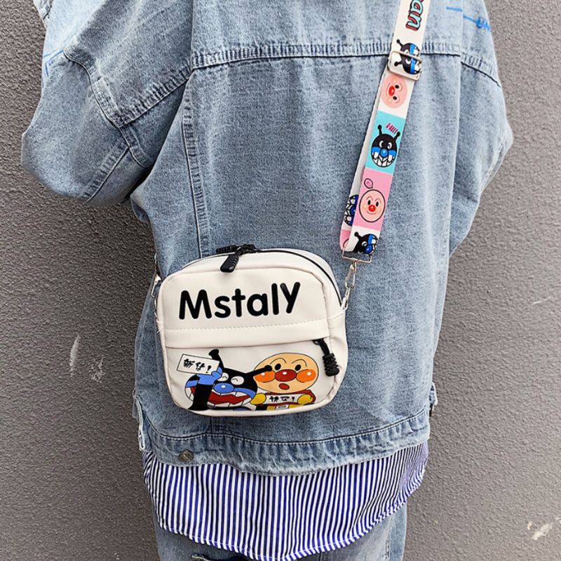 Túi xách đeo vai Mstaiy,,,