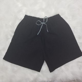 Quần short ống rộng