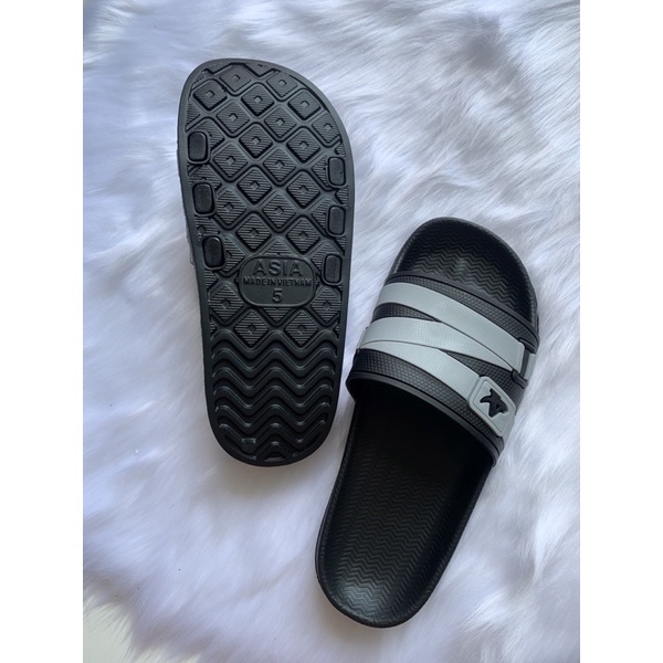Dép quai ngang Nam Asia