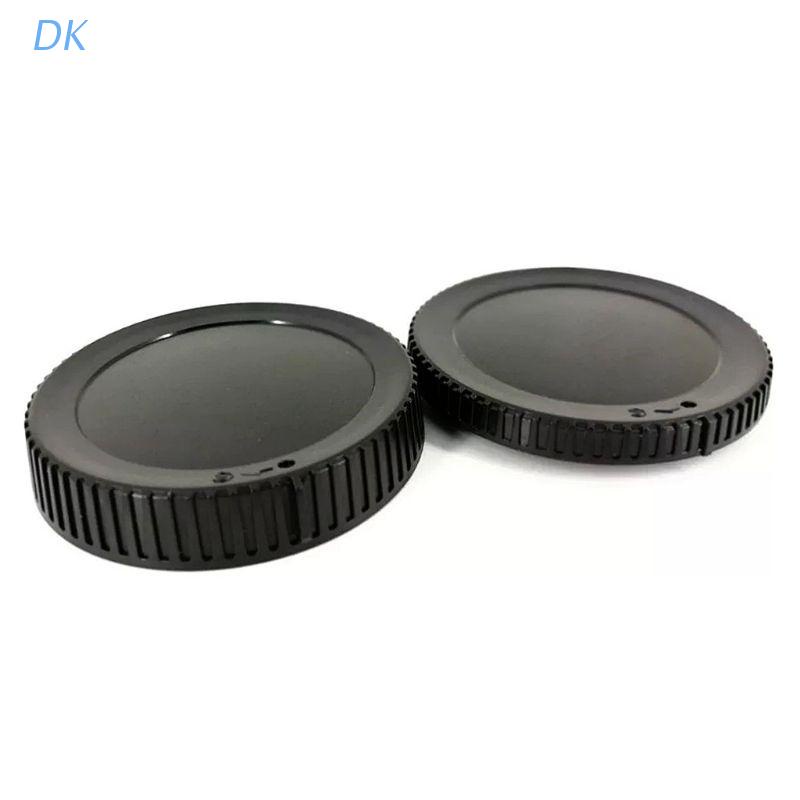 Nắp Đậy Ống Kính Nikon Oikon Cho Máy Ảnh Z6 Z7