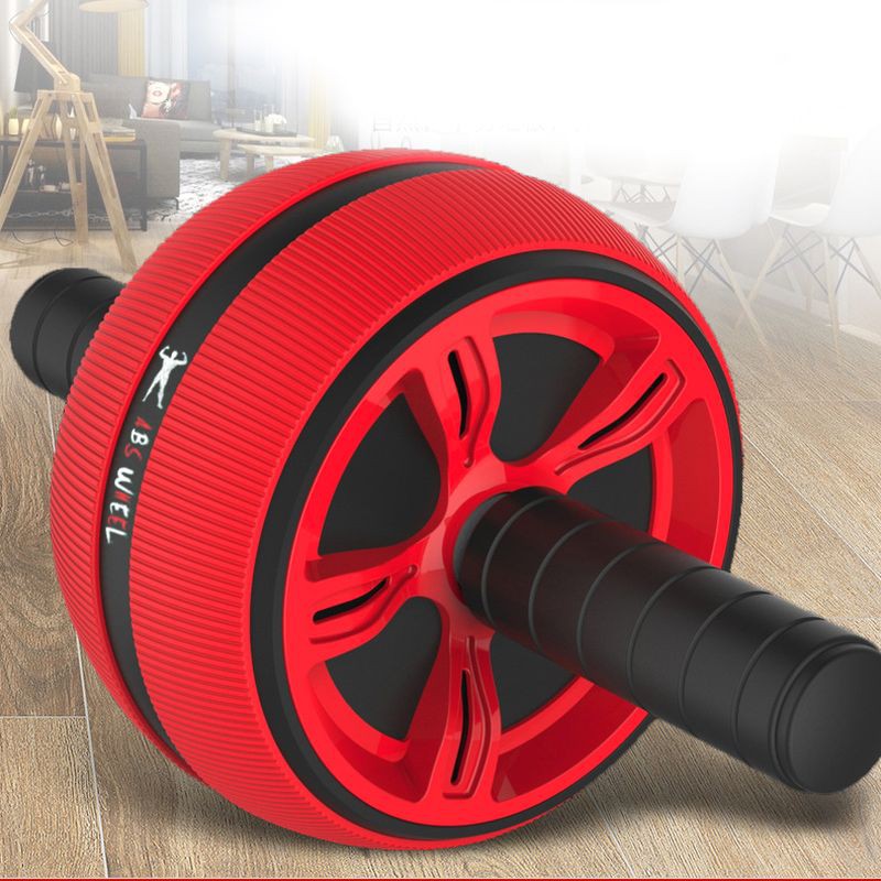 Con lăn tập cơ bụng 1 bánh Sportslink abs wheel pro-1309