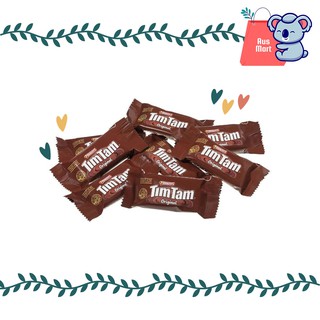 AusMart | Bánh quy Tim Tam nhập Úc vị Original size mini tách lẻ (theo gói 10-15-20 Timtam)
