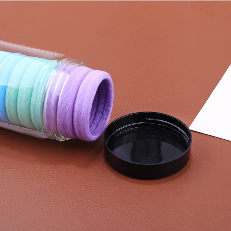 Sét ống 20 DÂY CHUN TÓC co dãn cho mẹ và bé