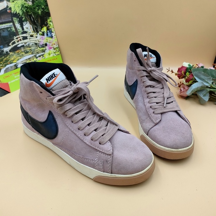 [Size 37.5-23,5cm]-Giày thể thao sneaker nữ hàng si tuyển chất
